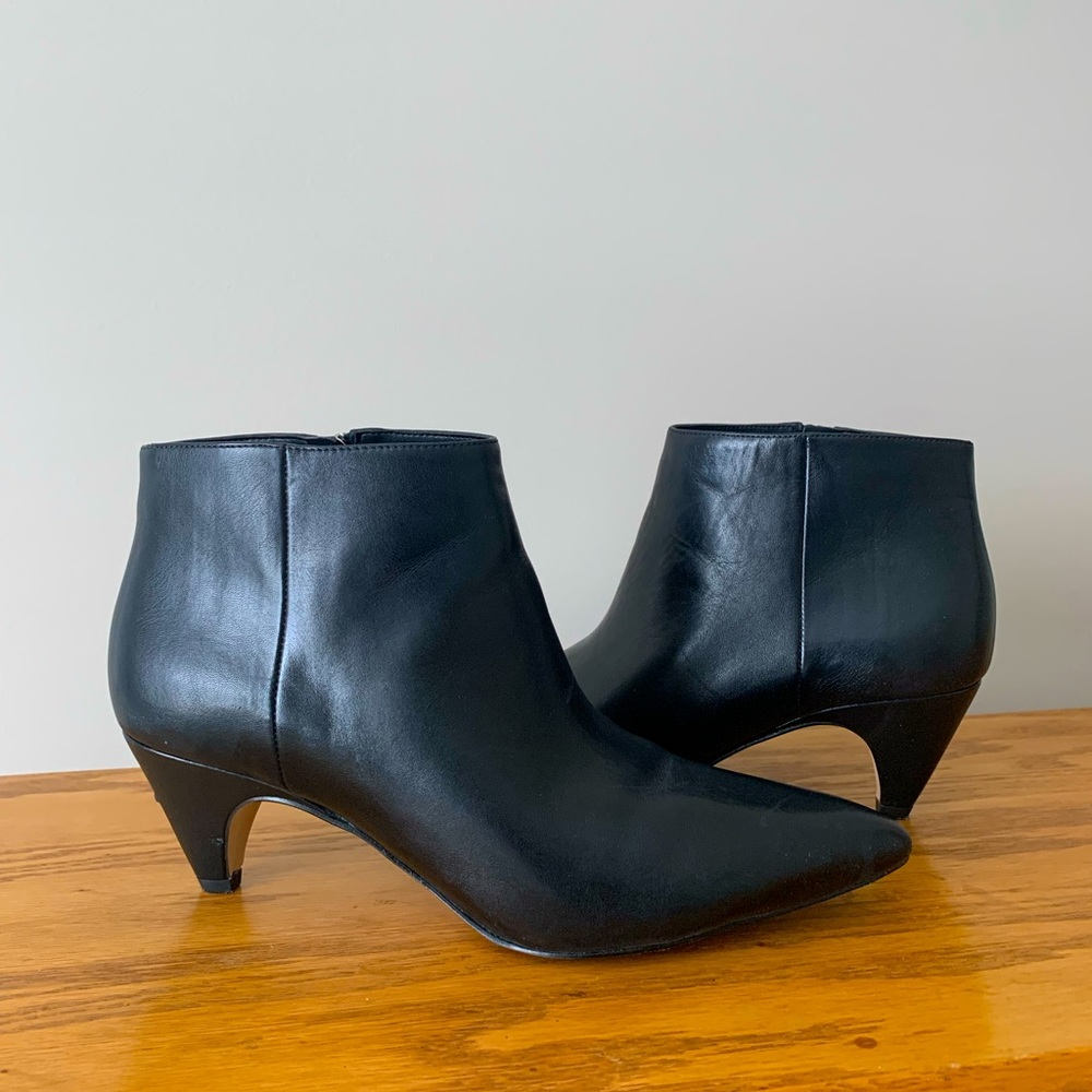 Sam Edelman Lucy Bootie